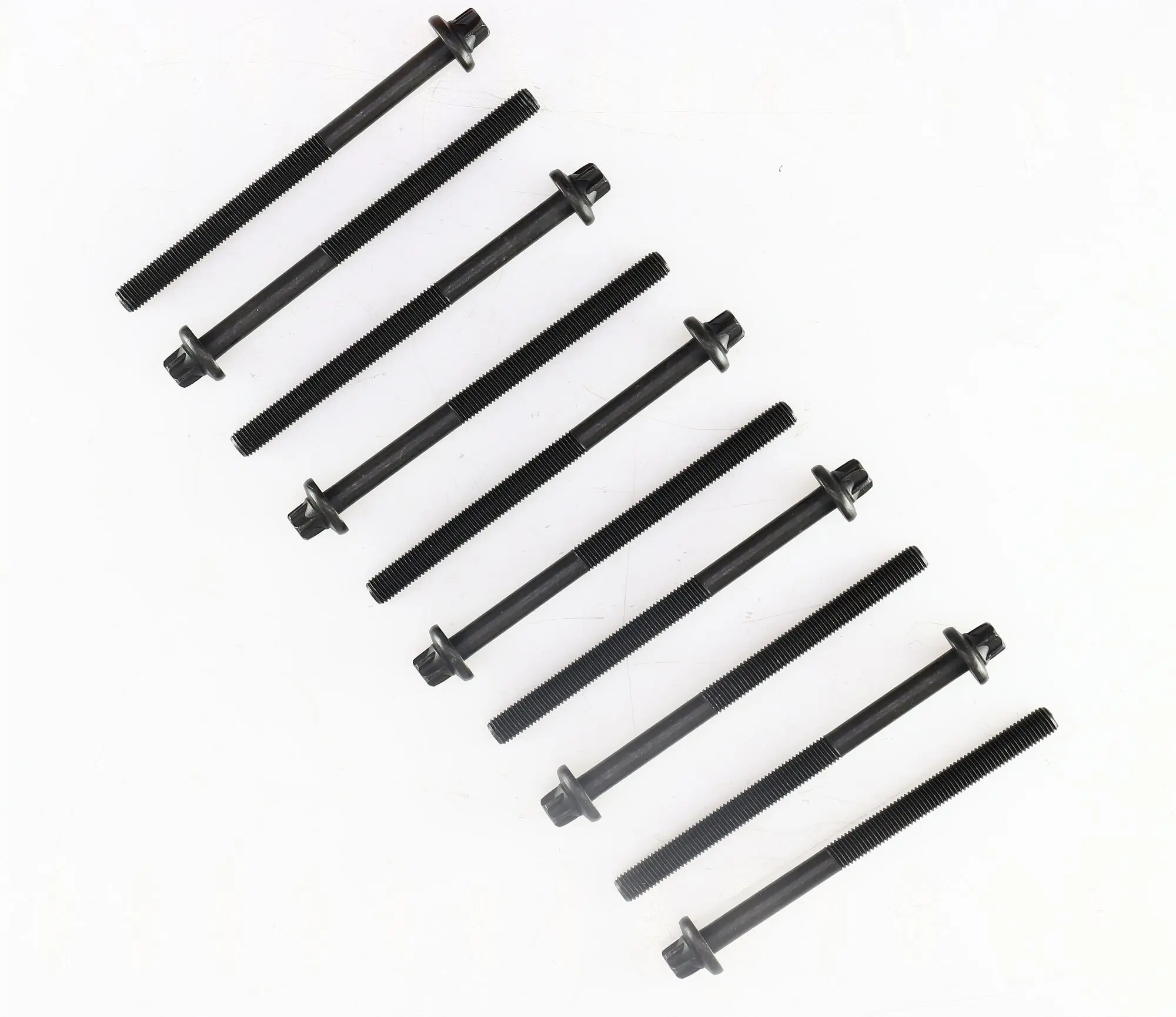 Cylinder Head Bolt Set