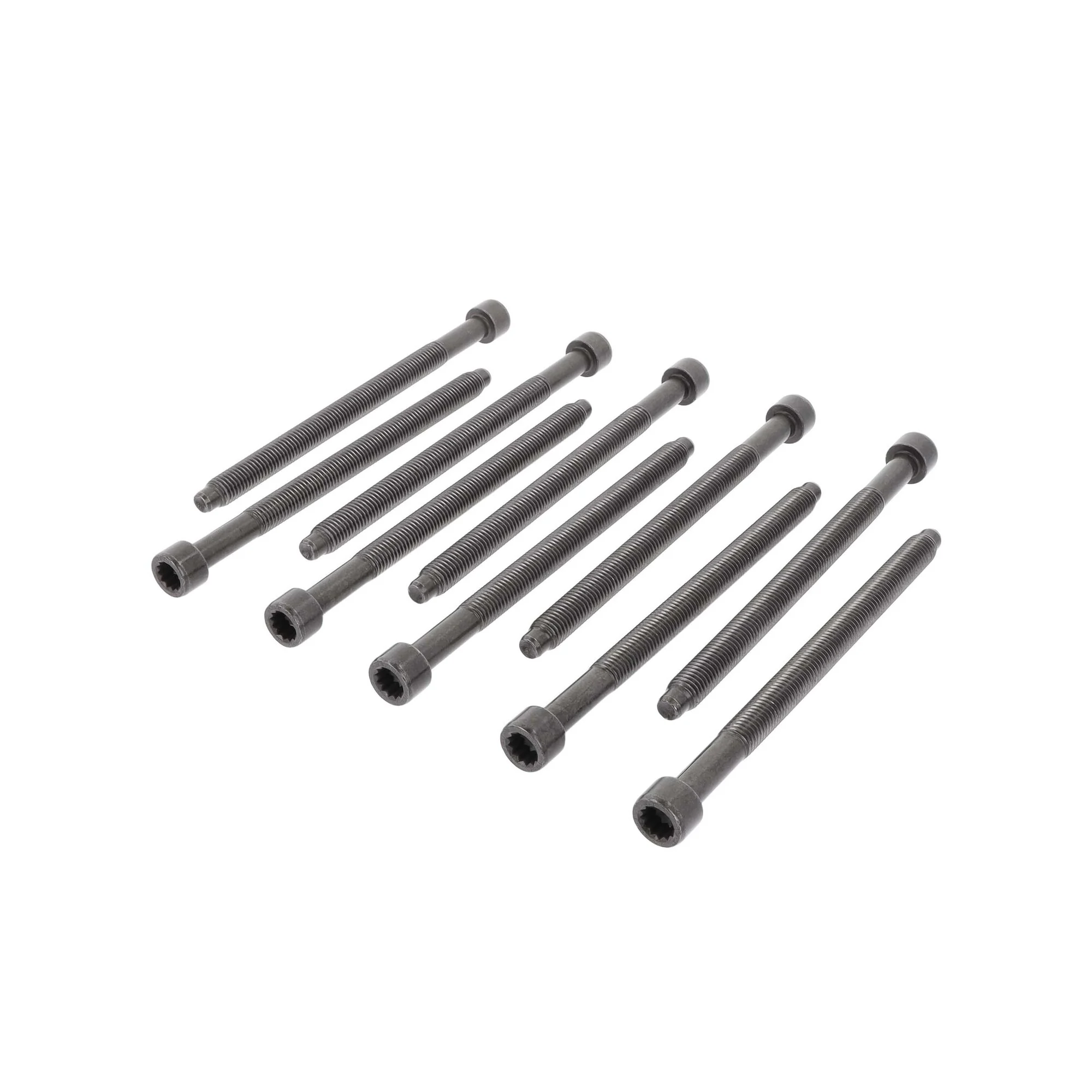 Cylinder Head Bolt Set