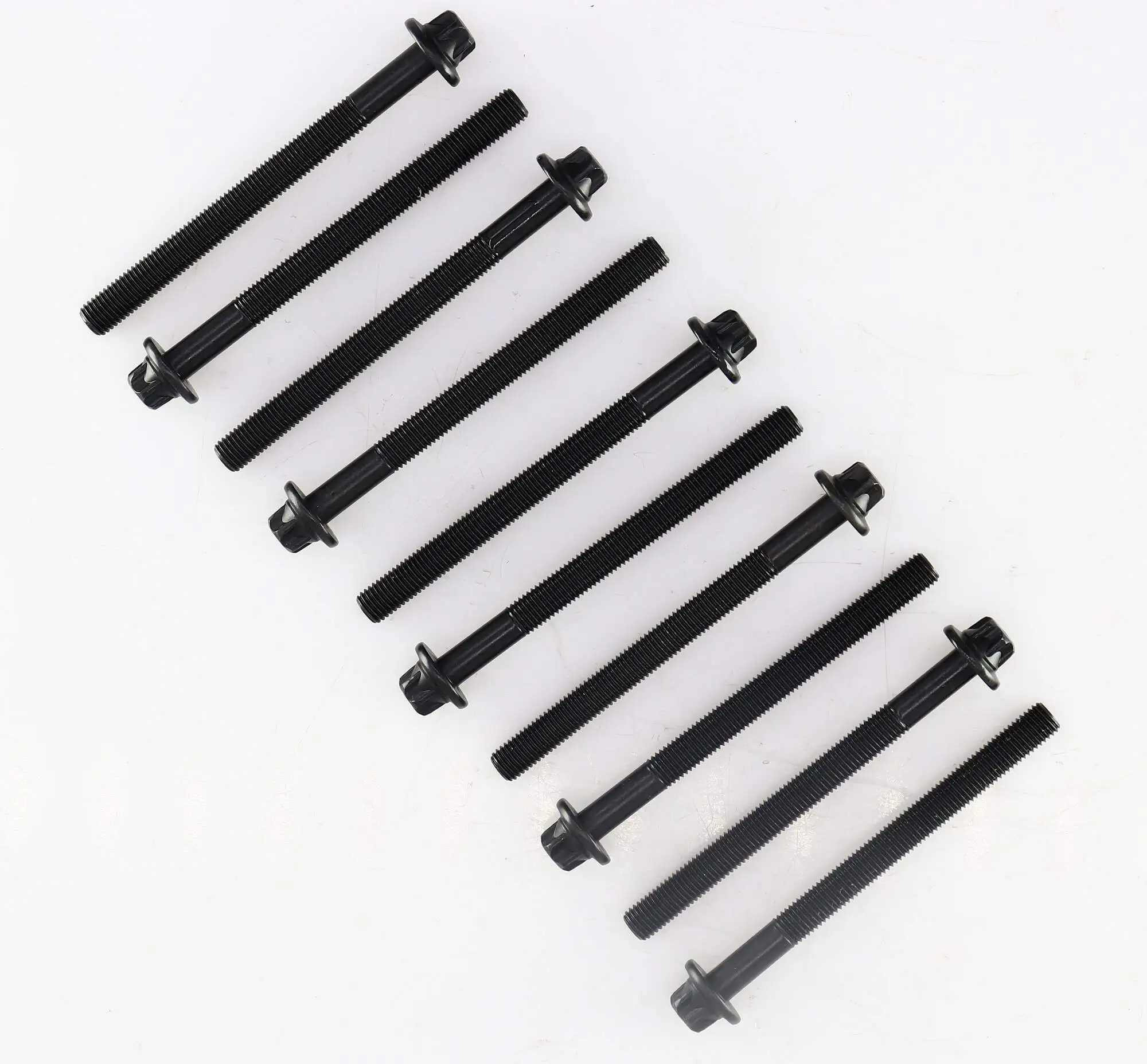 Cylinder Head Bolt Set