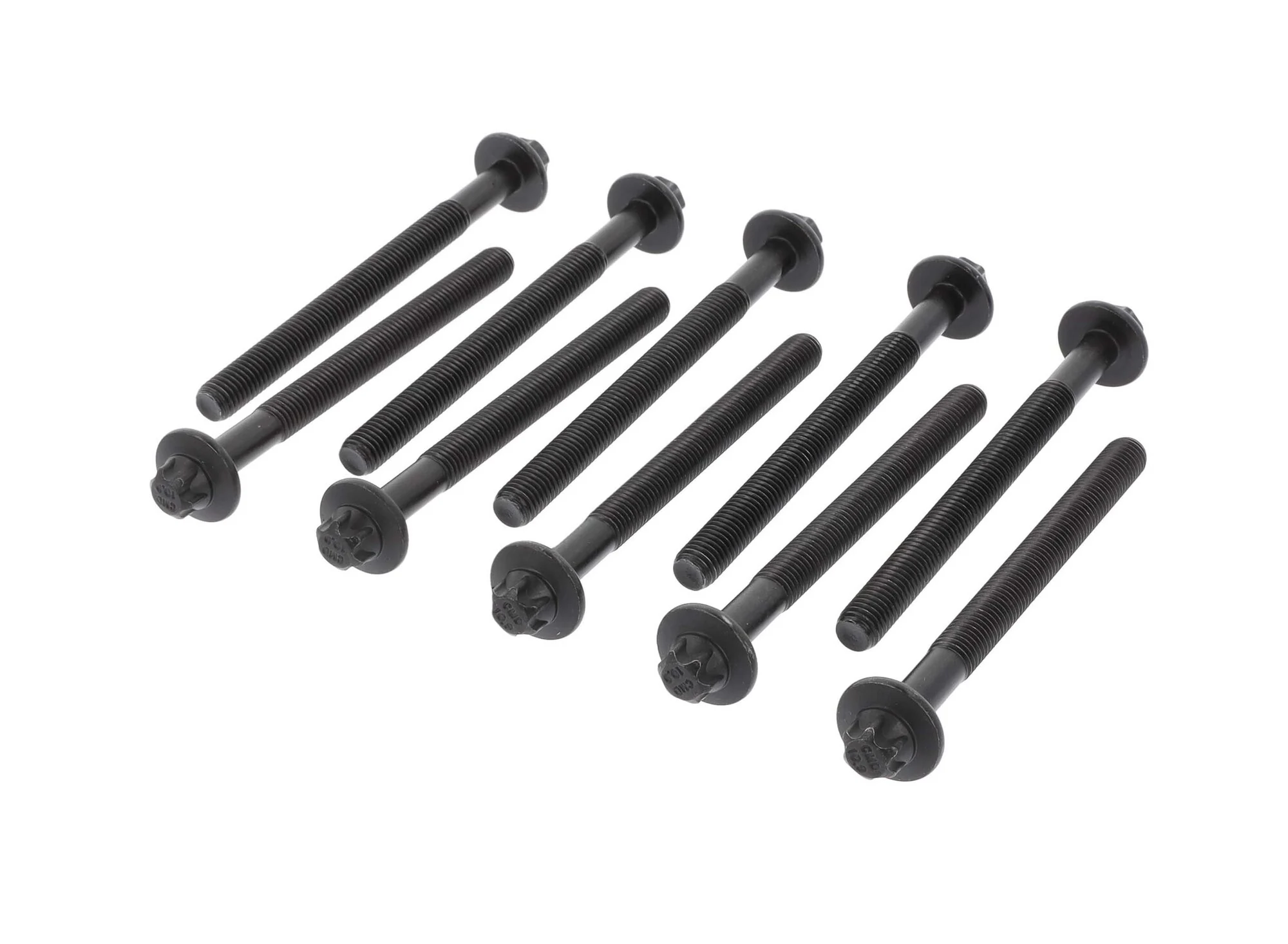 Cylinder Head Bolt Set