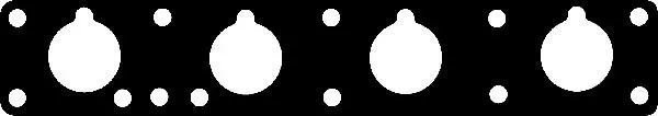 Gasket, intake manifold