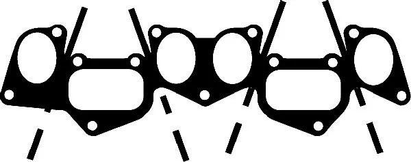Gasket, intake/exhaust manifold