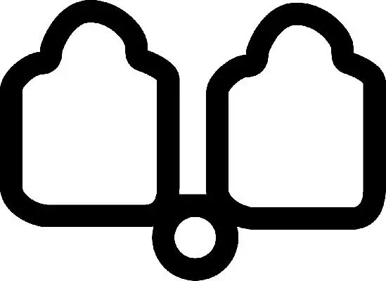 Gasket, intake manifold