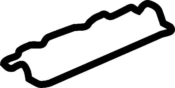 Gasket, cylinder head cover