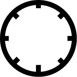 Gasket, intake manifold