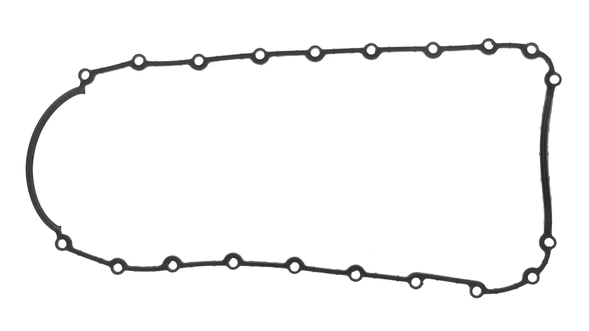 Gasket, oil sump