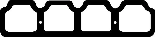 Gasket, cylinder head cover