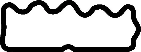 Gasket, cylinder head cover