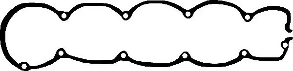 Gasket, cylinder head cover