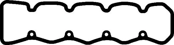 Gasket, cylinder head cover