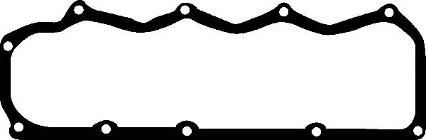 Gasket, cylinder head cover
