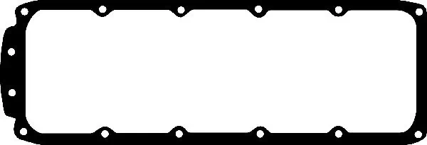 Gasket, cylinder head cover