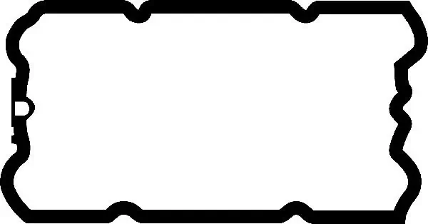 Gasket, cylinder head cover