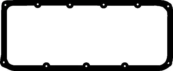 Gasket, cylinder head cover