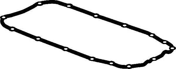 Gasket, oil sump