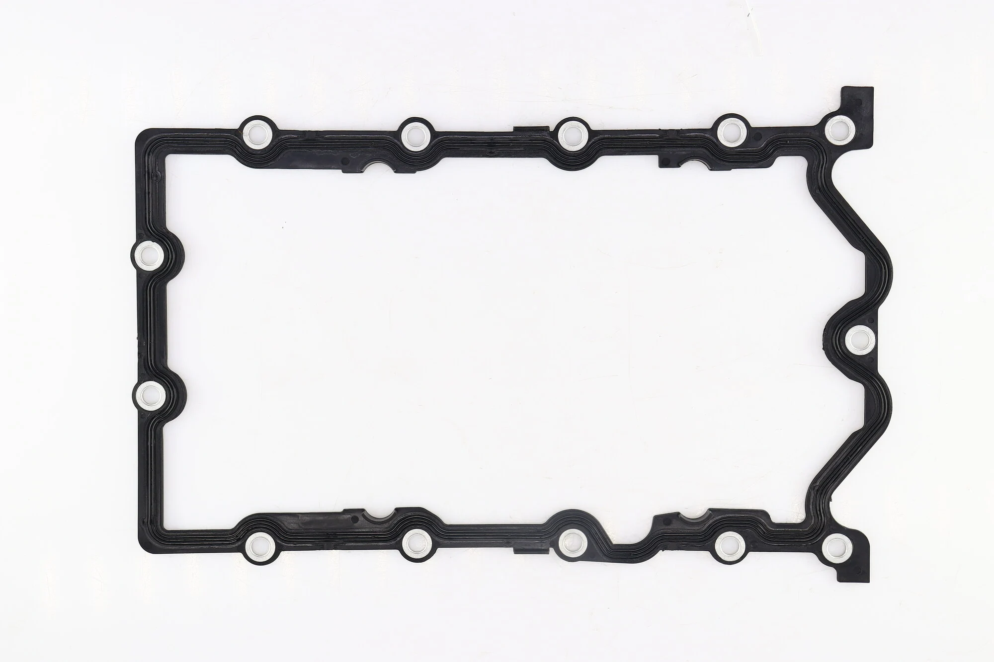 Gasket, oil sump