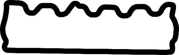 Gasket, cylinder head cover