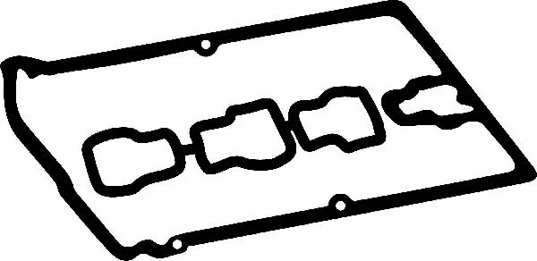 Gasket, cylinder head cover