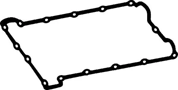 Gasket, cylinder head cover