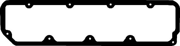 Gasket, cylinder head cover