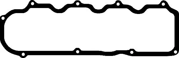 Gasket, cylinder head cover