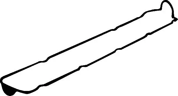 Gasket, cylinder head cover