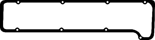 Gasket, cylinder head cover