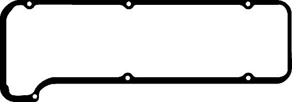 Gasket, cylinder head cover