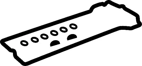 Gasket, cylinder head cover