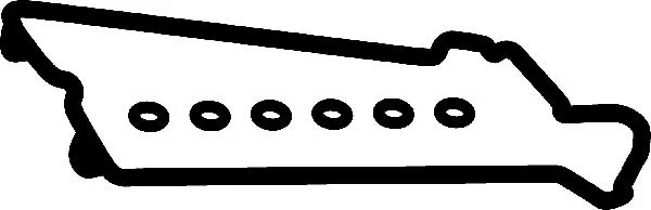 Gasket, cylinder head cover