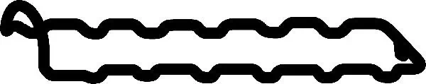 Gasket, cylinder head cover