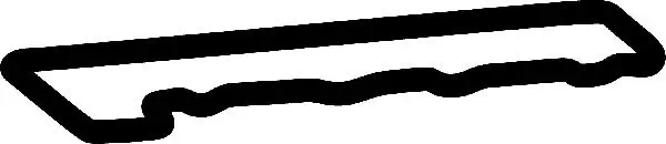 Gasket, cylinder head cover