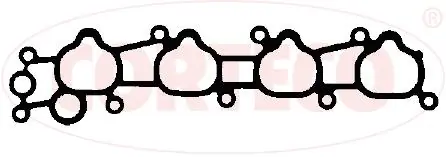 Gasket, intake manifold