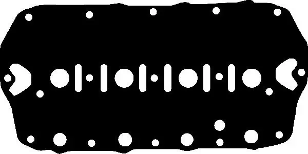 Gasket, cylinder head cover