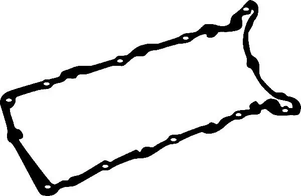 Gasket, cylinder head cover