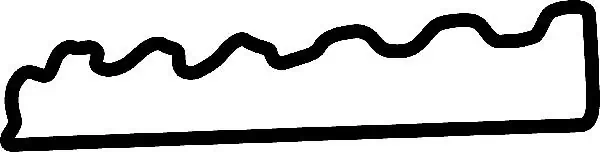 Gasket, cylinder head cover