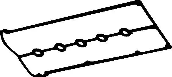 Gasket, cylinder head cover
