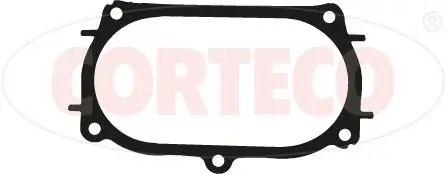 Gasket, cylinder head cover