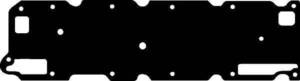 Gasket, cylinder head cover