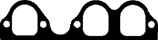 Gasket, intake manifold