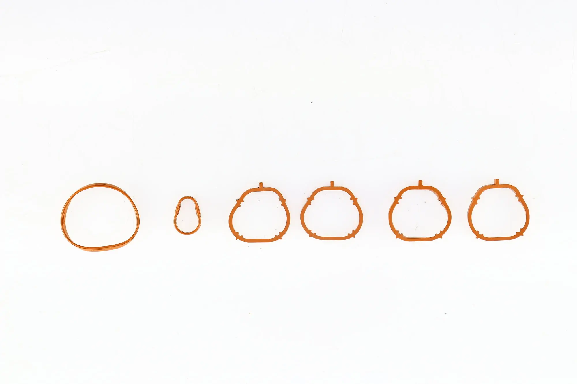 Gasket, intake manifold
