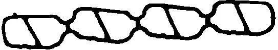 Gasket, intake manifold