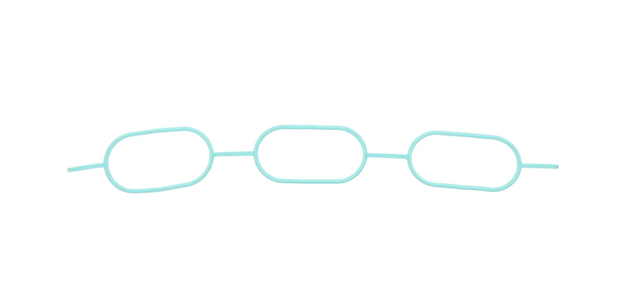 Gasket, intake manifold