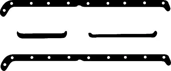 Gasket, oil sump