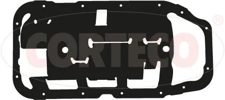 Gasket, oil sump