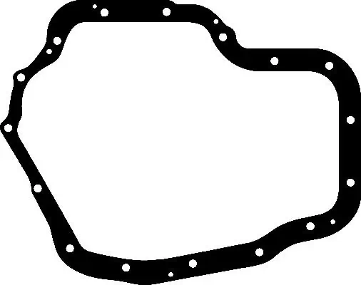 Gasket, oil sump