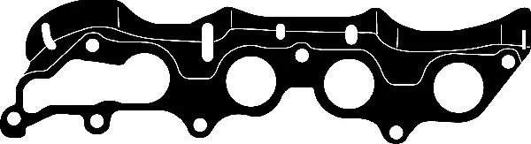 Gasket, exhaust manifold