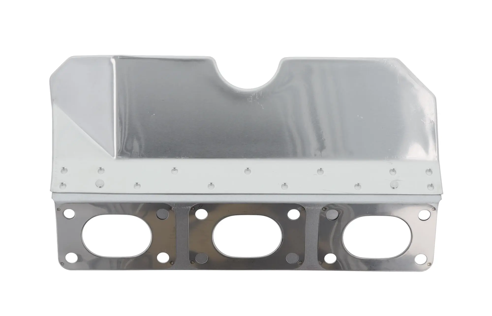 Gasket, exhaust manifold