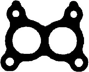 Gasket, exhaust manifold