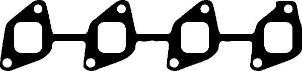 Gasket, exhaust manifold